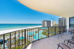 Edgewater Tower 1 Unit 701, Panama City Beach